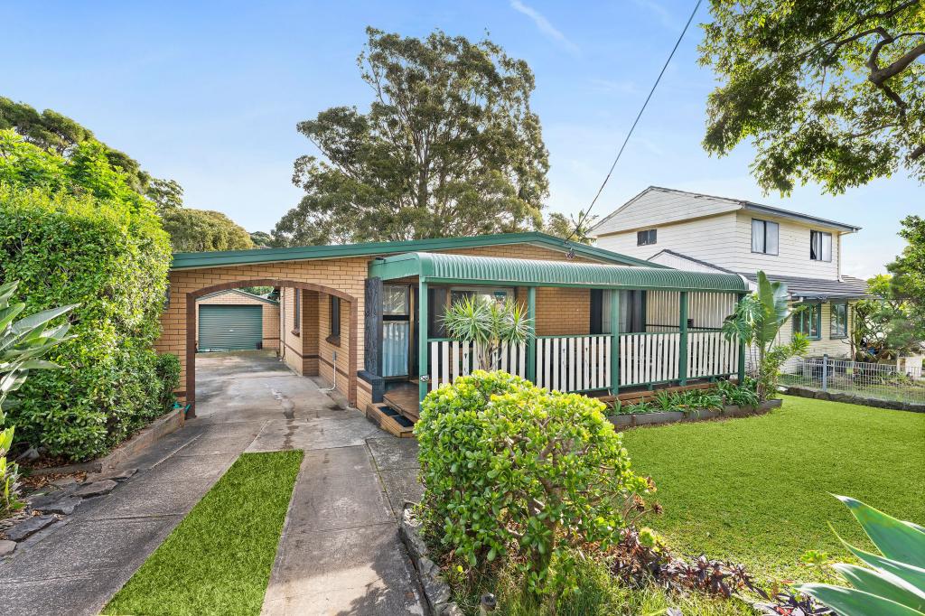 8 Ponsford St, Warilla, NSW 2528