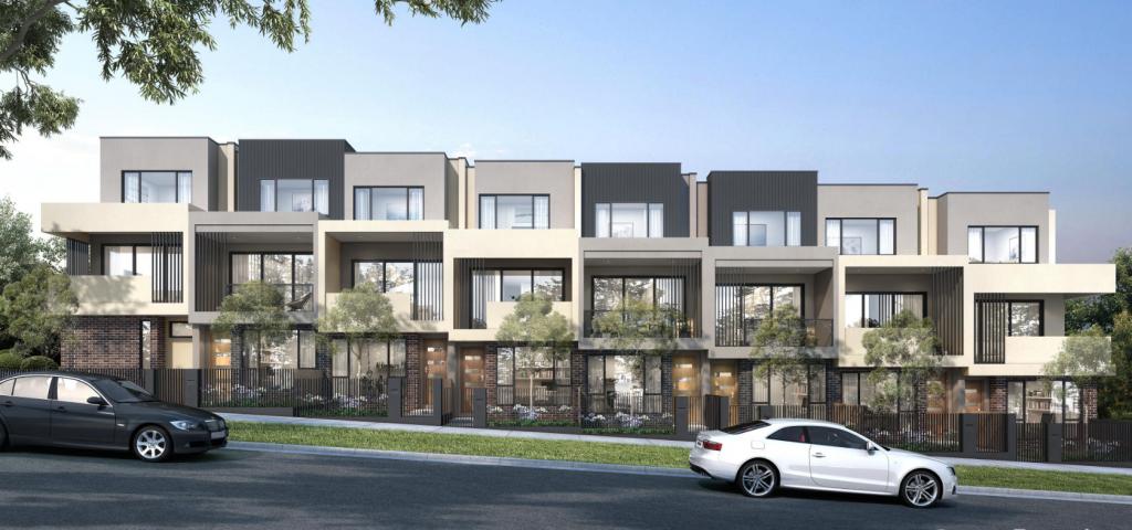 56-58 Langhorne St, Dandenong, VIC 3175