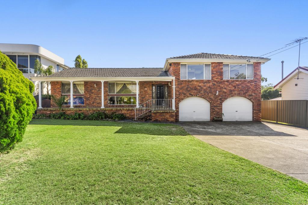 19 Karimbla Rd, Miranda, NSW 2228