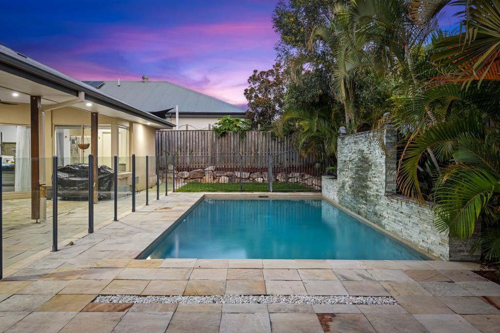 10 Pacha Cl, Coomera, QLD 4209
