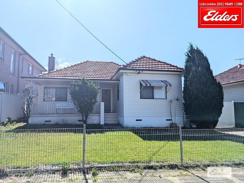 57 Harry Ave, Lidcombe, NSW 2141