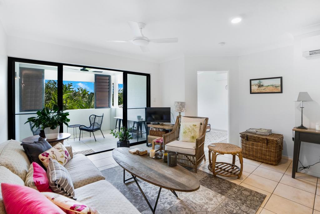 12/65-69 Grove St, Parramatta Park, QLD 4870