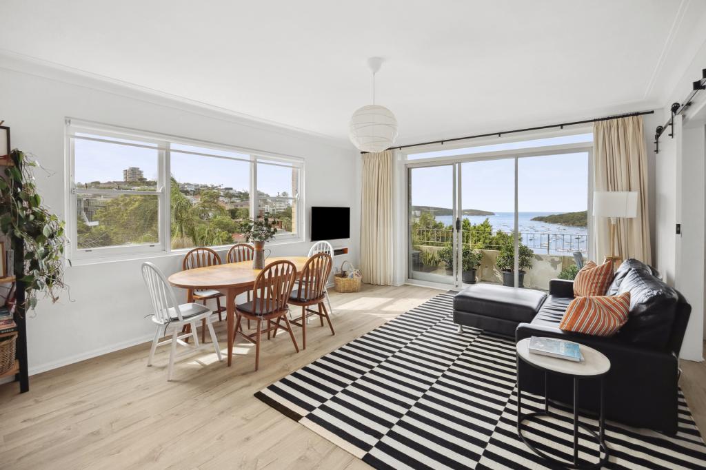 6/4a Boyle St, Fairlight, NSW 2094