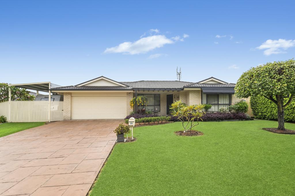 60 Colonial Cct, Wauchope, NSW 2446