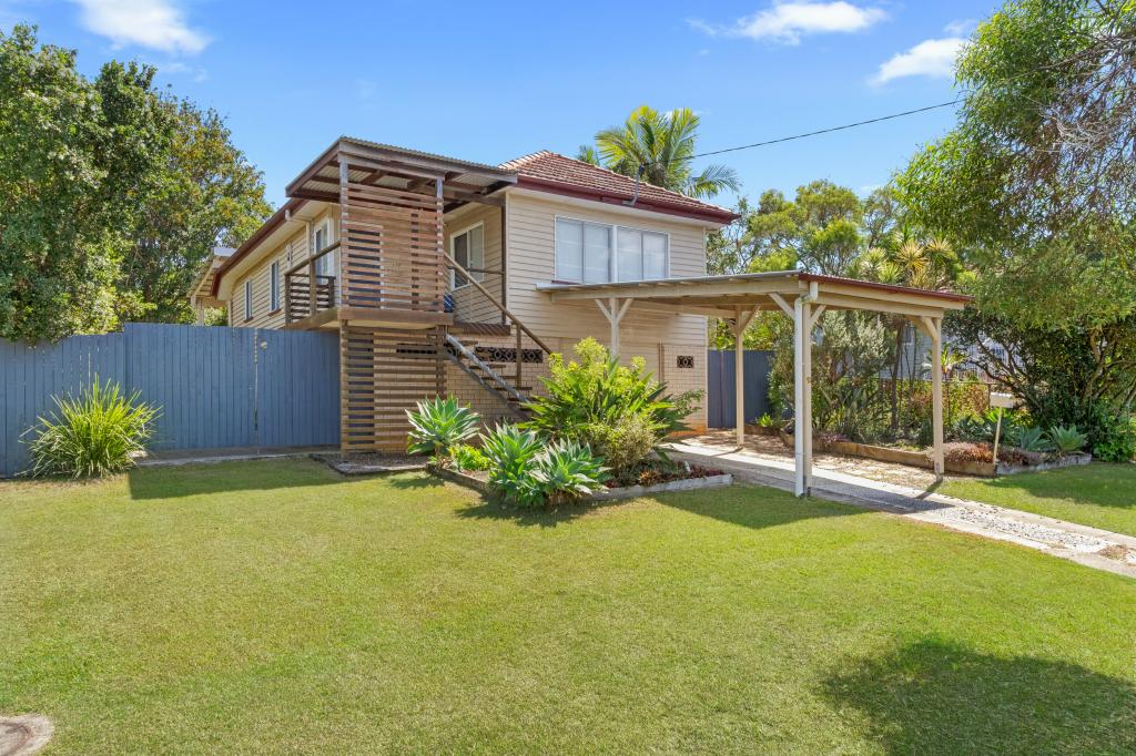 18 Canonbar St, Stafford, QLD 4053