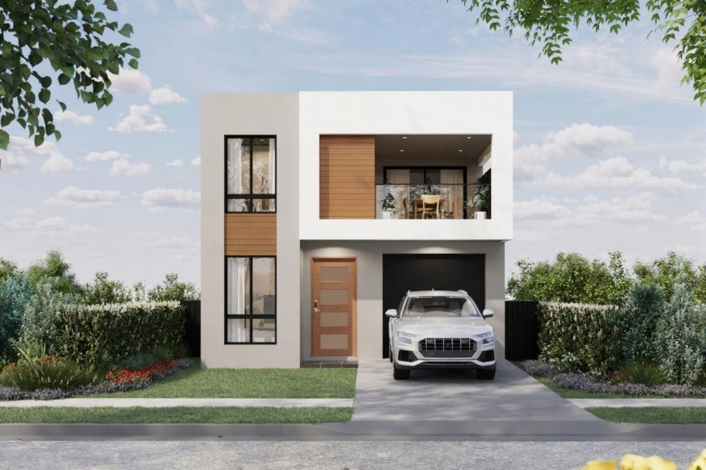 21 Kewney St, Box Hill, NSW 2765