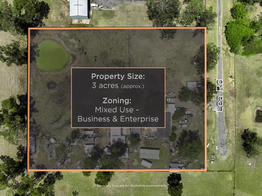 45 Lea Rd, Bradfield, NSW 2556