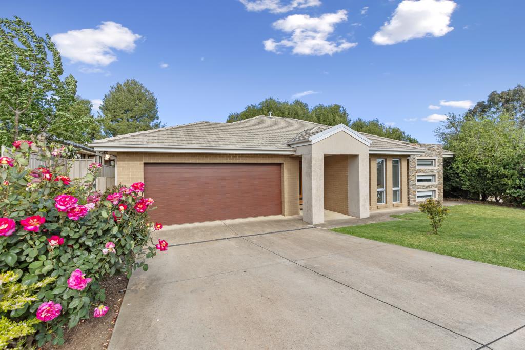 52 Messenger Ave, Boorooma, NSW 2650