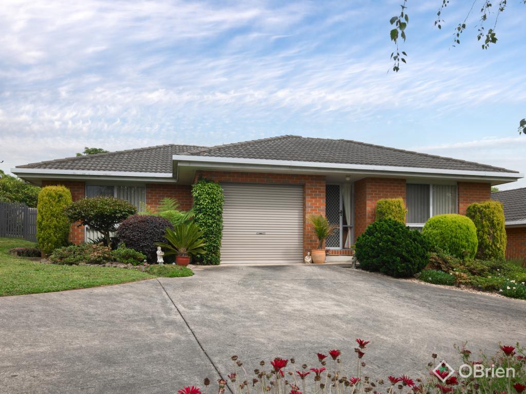 3/116 BURKE ST, WARRAGUL, VIC 3820
