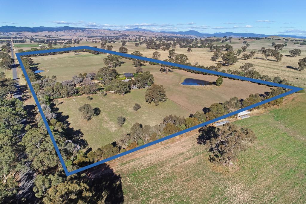 290 Barwite Rd, Mansfield, VIC 3722