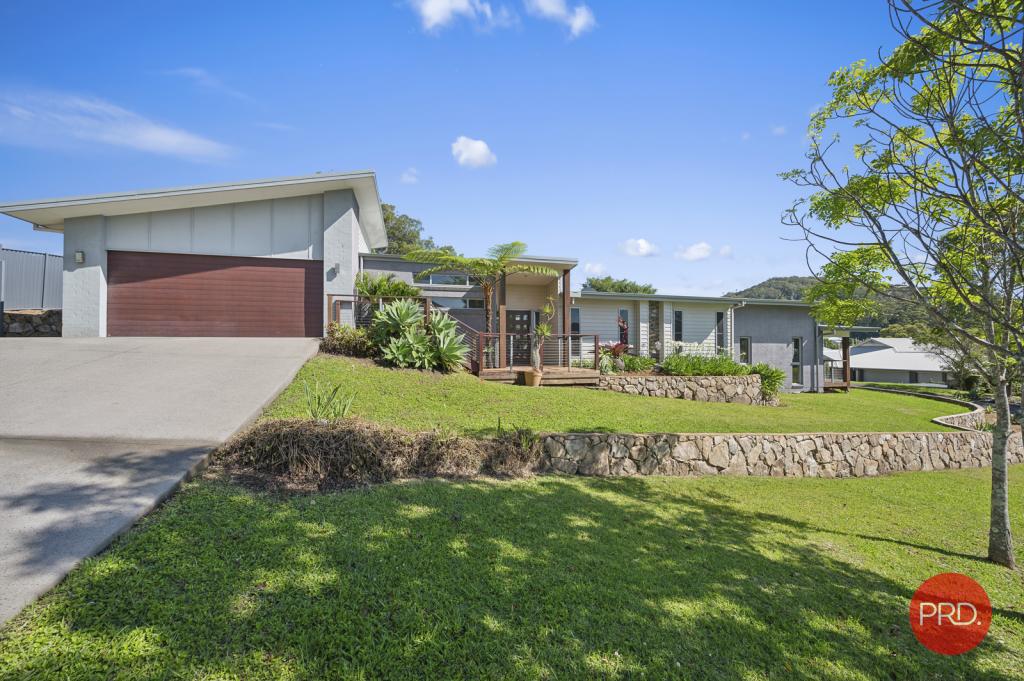 2 Windamere Way, North Boambee Valley, NSW 2450