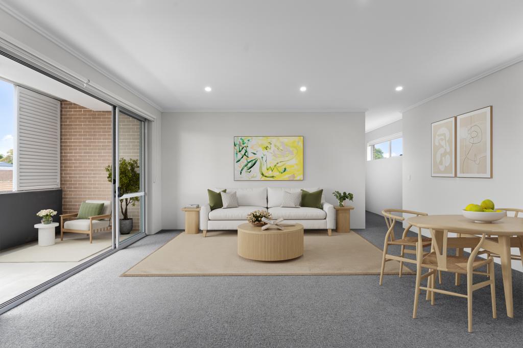 4/12 Walker St, Helensburgh, NSW 2508
