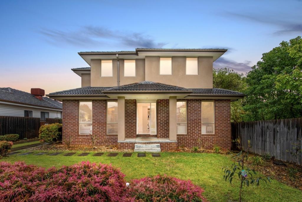 1/58 MARGARET ST, CLAYTON, VIC 3168