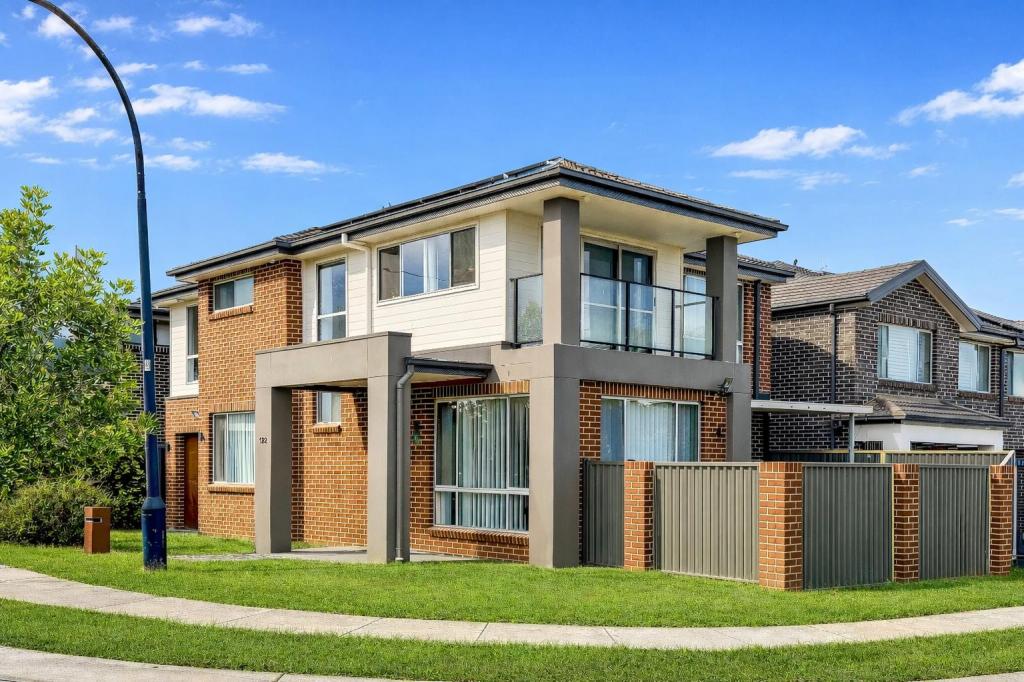 122 Sciberras Ave, Schofields, NSW 2762