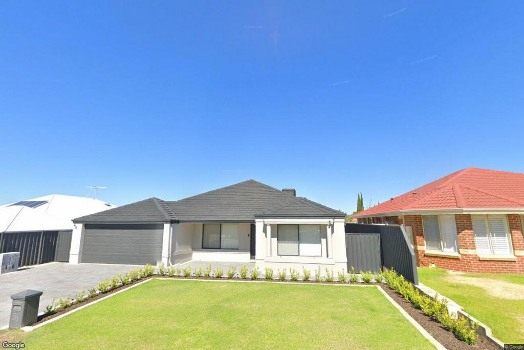 36 Compar Rd, Banksia Grove, WA 6031