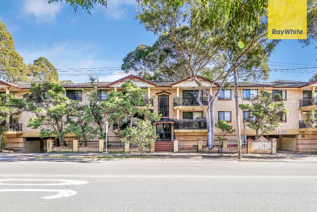 7/43-47 Newman St, Merrylands, NSW 2160