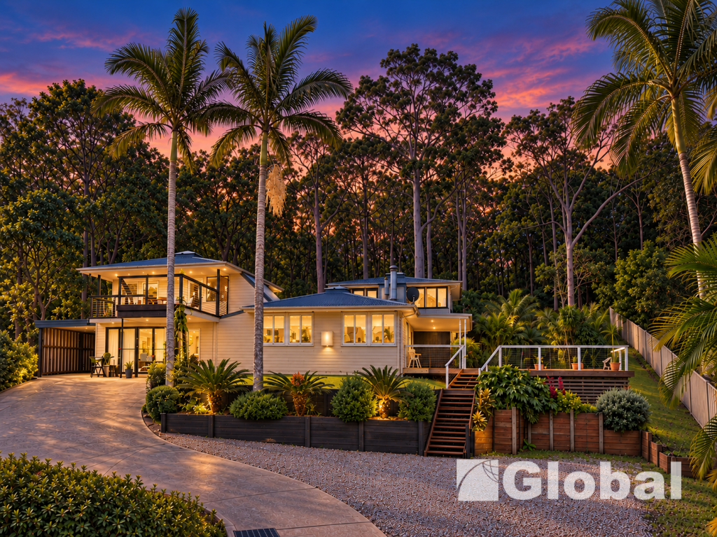 210 Coal Point Rd, Coal Point, NSW 2283