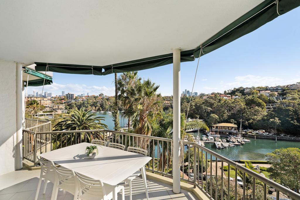 4/4 Mosman St, Mosman, NSW 2088