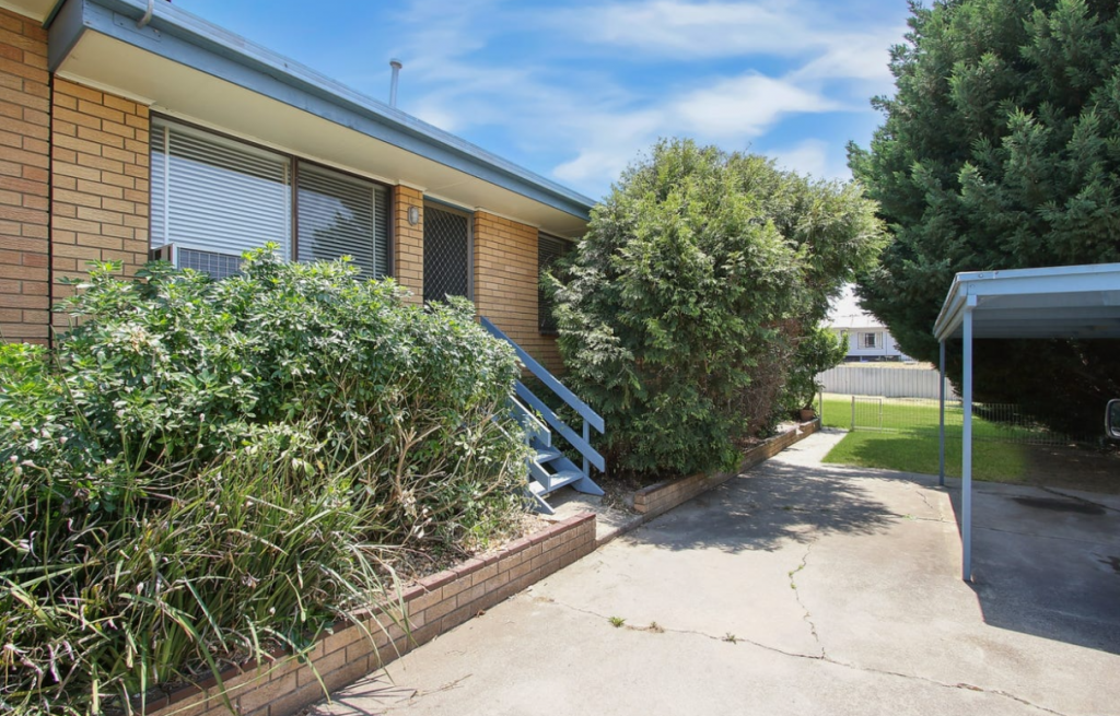 3/682 Wilkinson St, Glenroy, NSW 2640