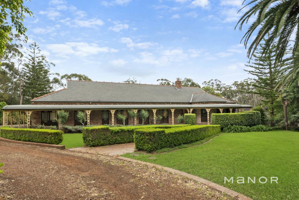 Contact agent for address, DURAL, NSW 2158