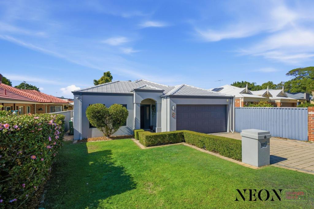 6 Williams Rd, Melville, WA 6156