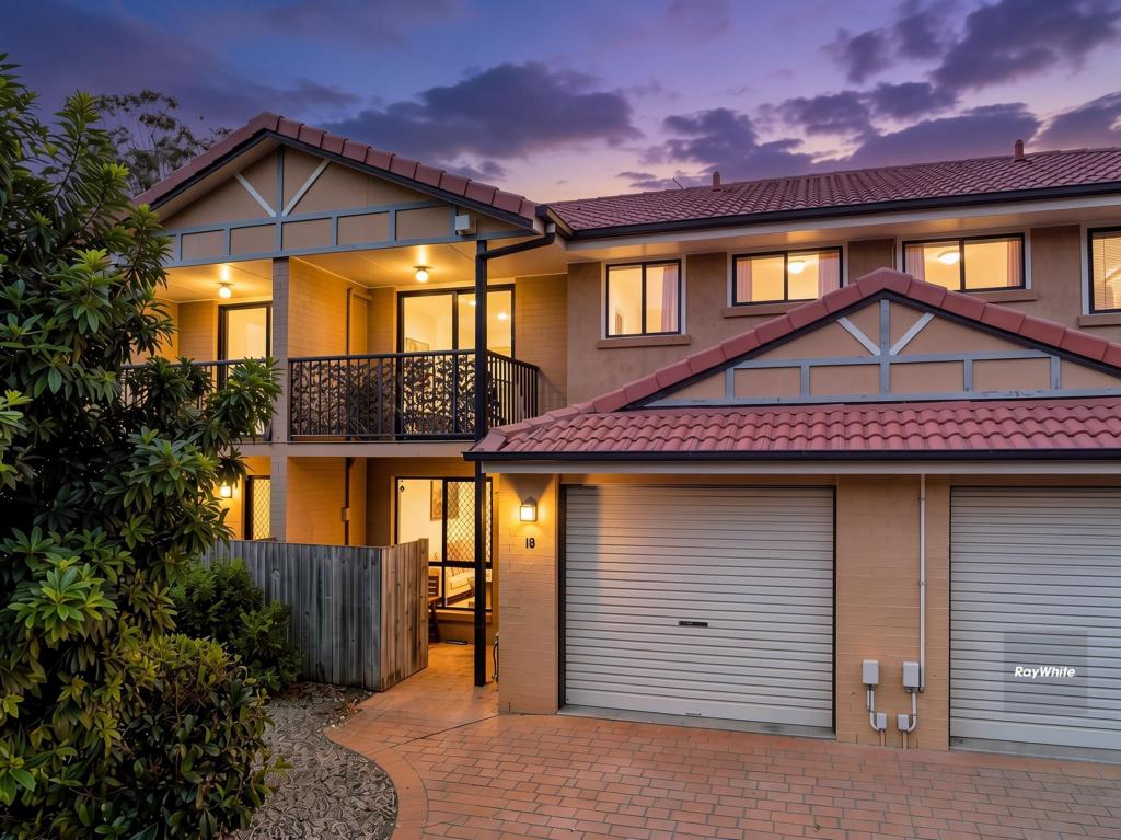 18/2a Alpita St, Kuraby, QLD 4112