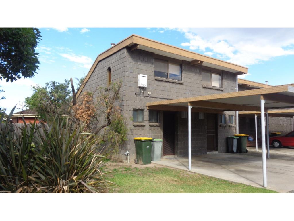 1/80 Stawell St, Sale, VIC 3850