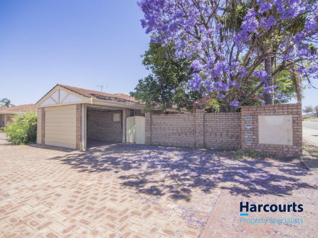 1/182 Fern Rd, Wilson, WA 6107