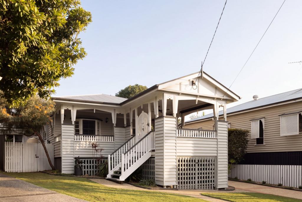 46 Arinya Rd, Ashgrove, QLD 4060