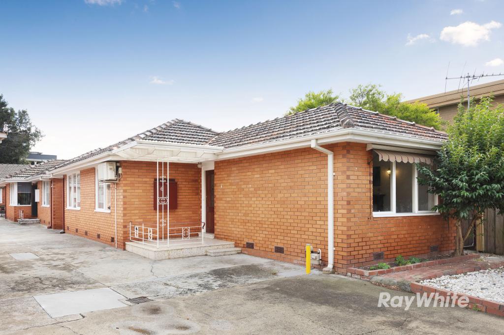 6/7 Toolambool Rd, Carnegie, VIC 3163