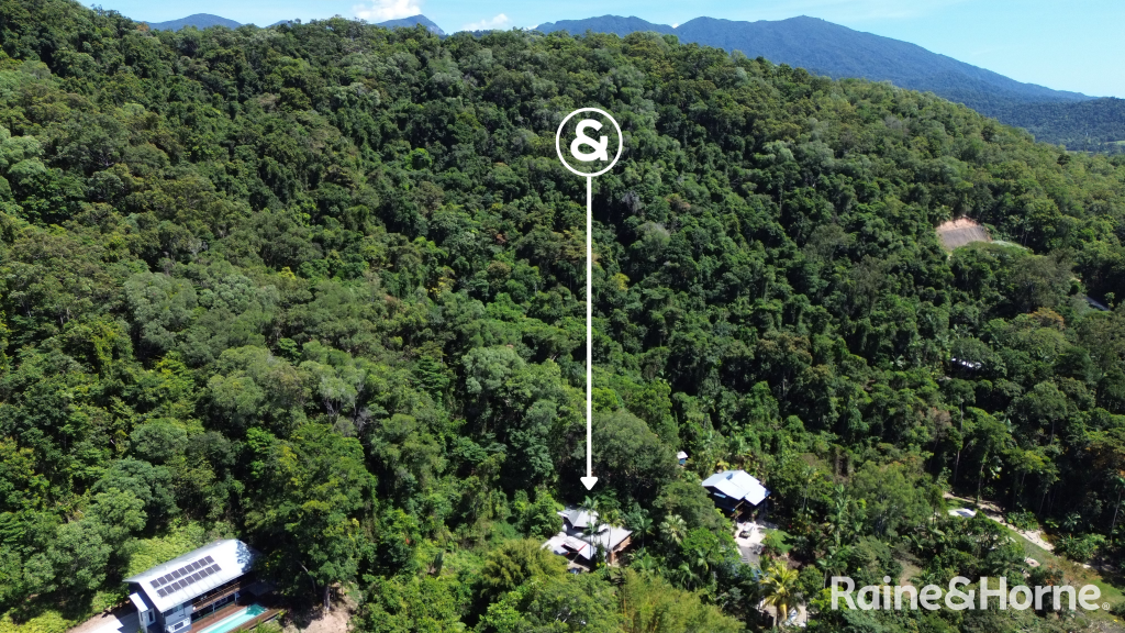 95-99 Coral Sea Dr, Mossman, QLD 4873