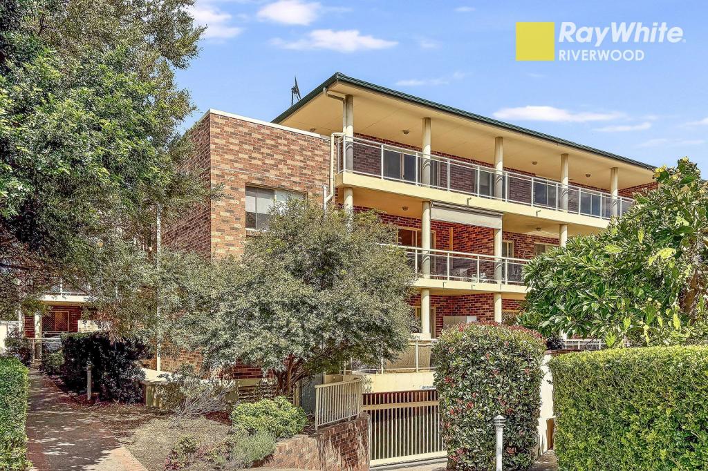 7/11 Webb St, Riverwood, NSW 2210