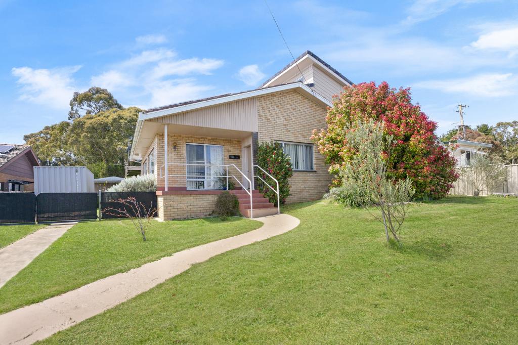 96 North St, Oberon, NSW 2787