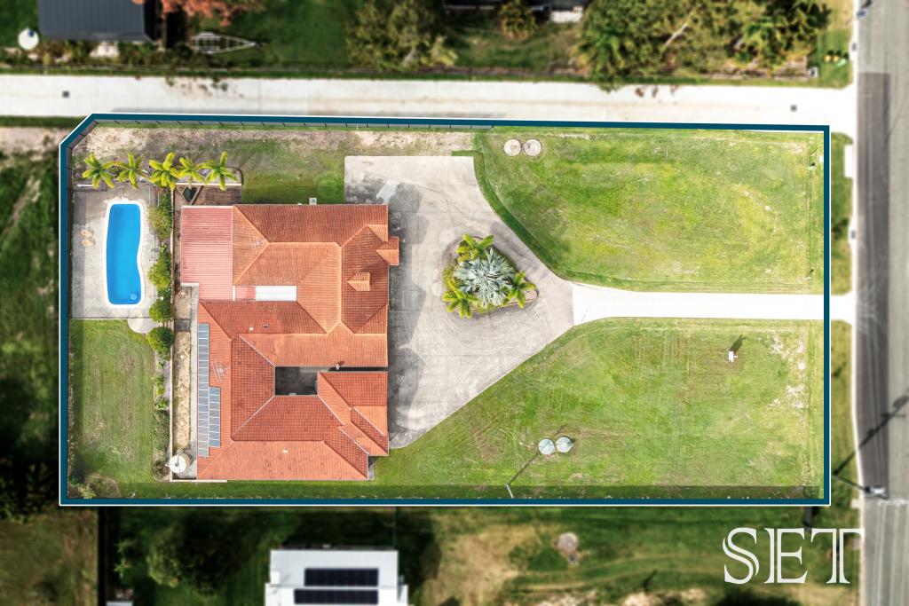 31 CAMERON RD, BURPENGARY EAST, QLD 4505