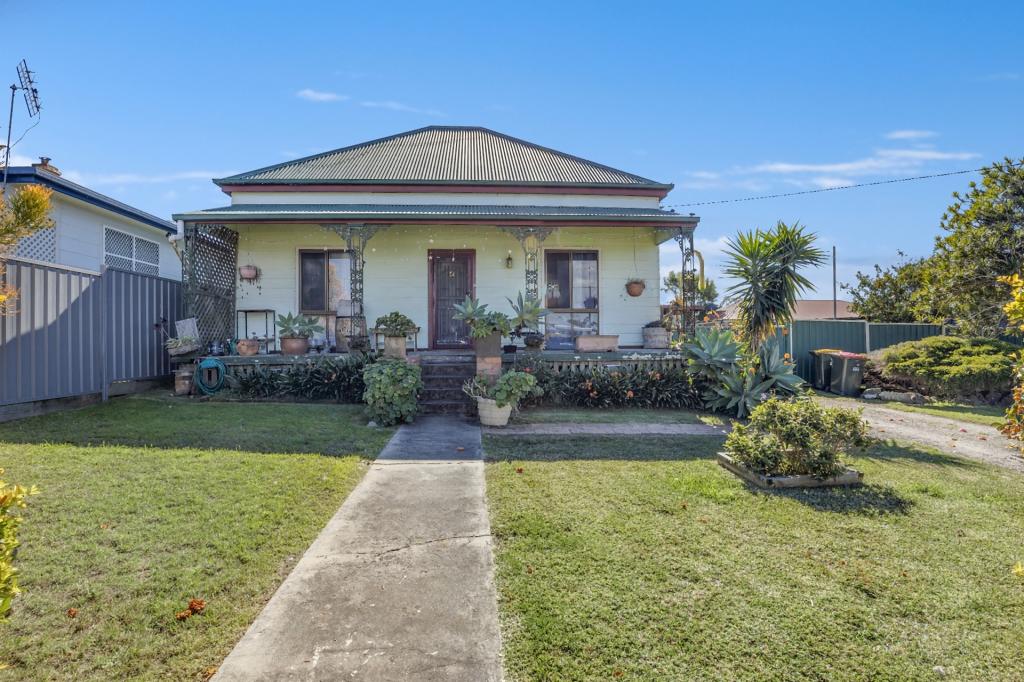 10 Jubilee Lane, West Kempsey, NSW 2440