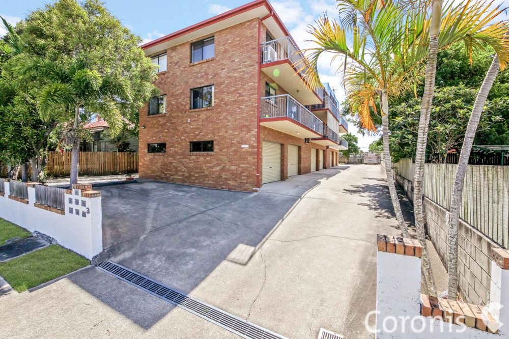 6/3 Norman St, East Brisbane, QLD 4169