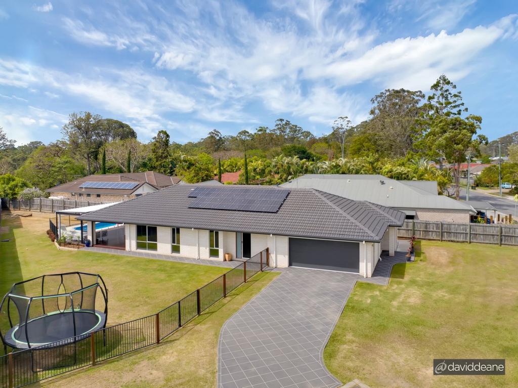 38 Riverbend Ct, Lawnton, QLD 4501