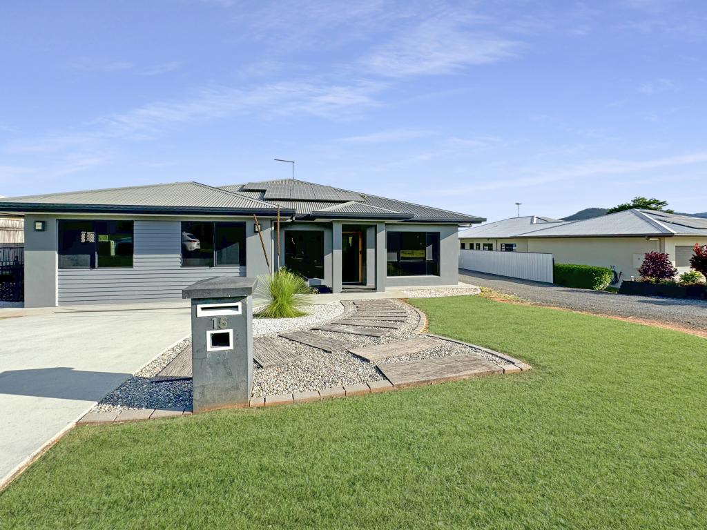 Contact Agent For Address, Atherton, QLD 4883