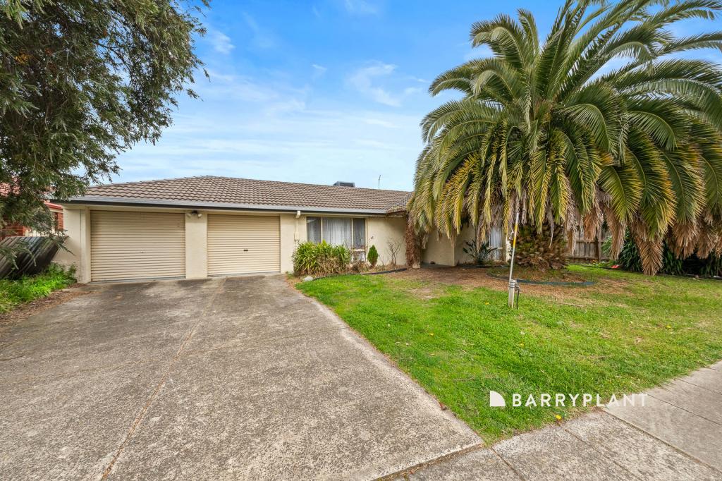 3 Darcy Niland Cres, Lynbrook, VIC 3975