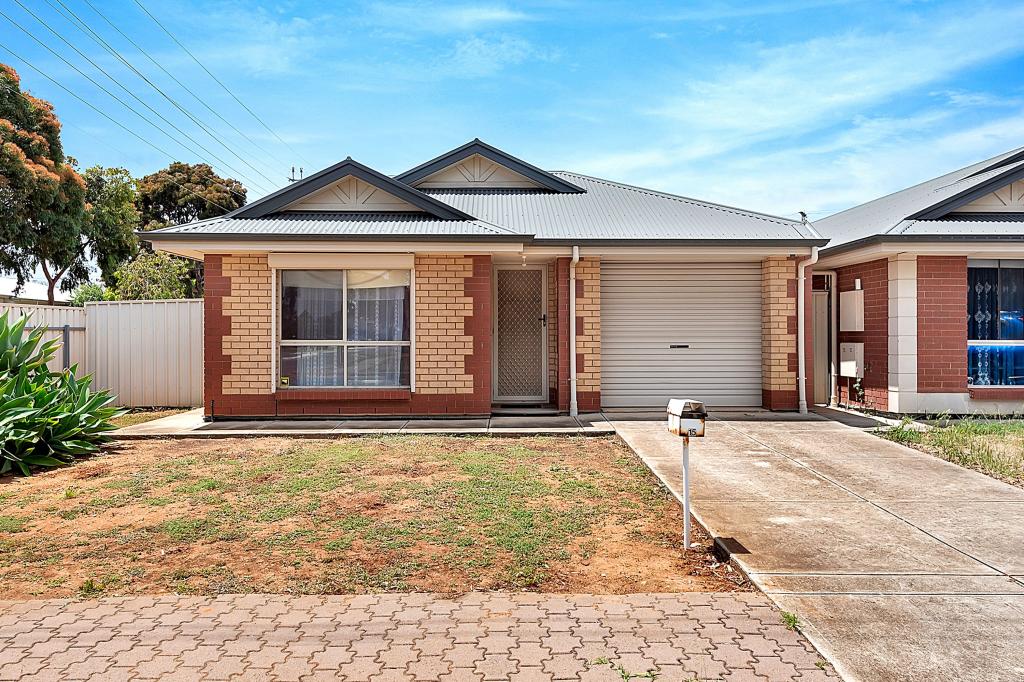 15 Hyde St, Salisbury North, SA 5108