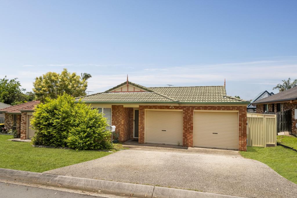 27 Homefield St, Margate, QLD 4019