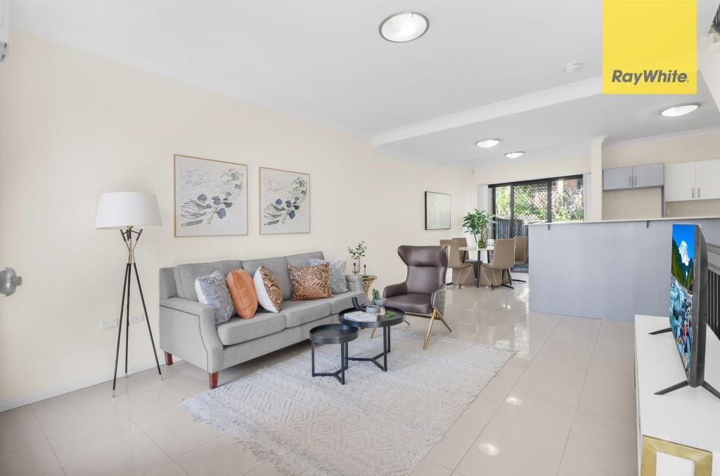 3/23-27 Belmore St, North Parramatta, NSW 2151