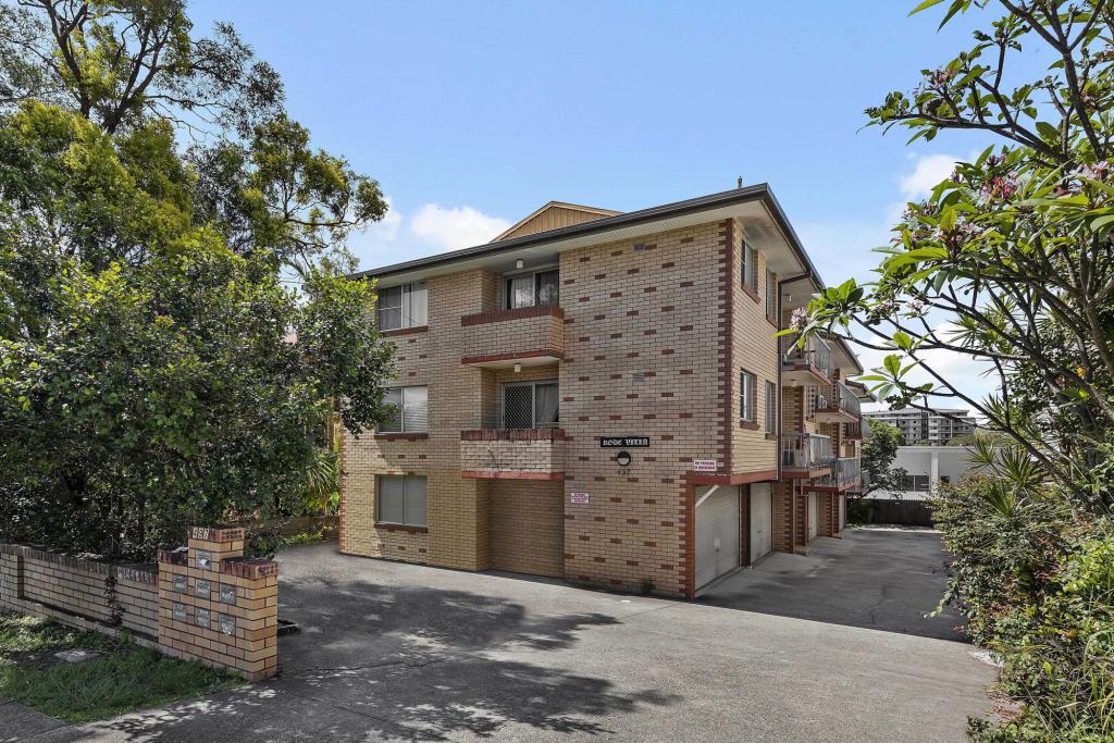 3/497 Rode Rd, Chermside, QLD 4032