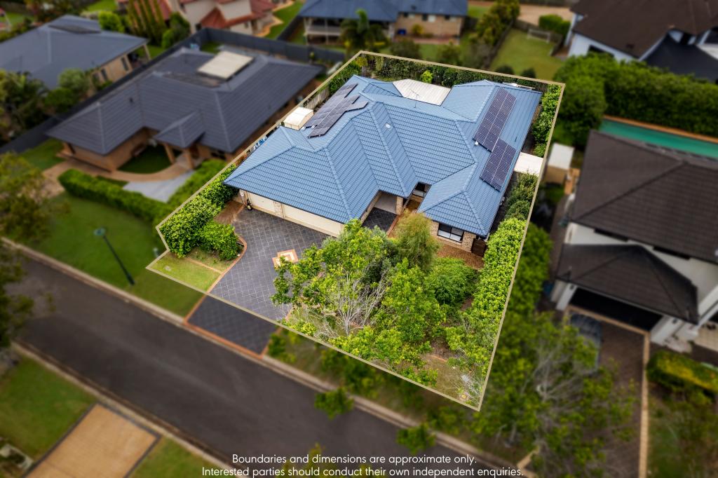 22 The Heights, Underwood, QLD 4119
