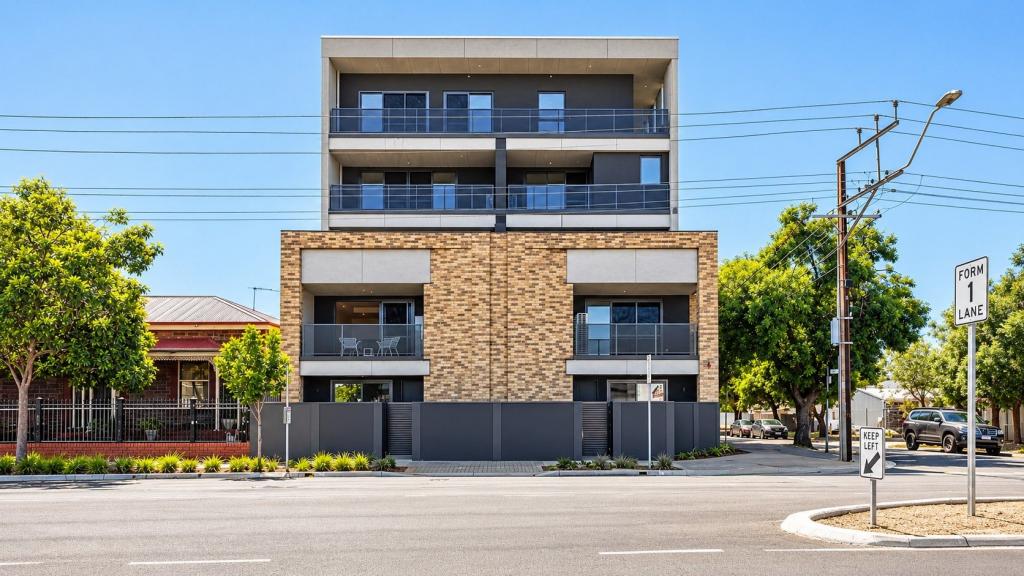 301/84 Redin St, Prospect, SA 5082