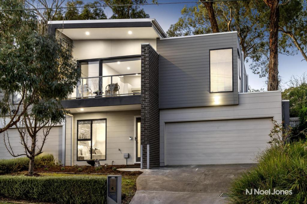1/4 Wildwood Gr, Ringwood, VIC 3134