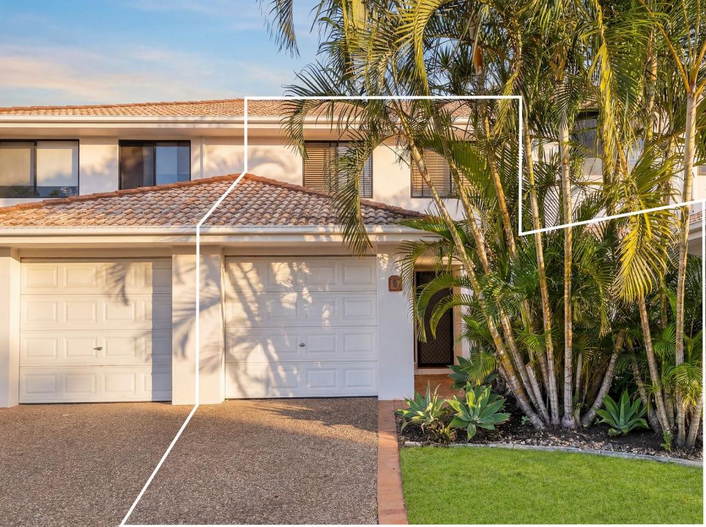 5/323 Christine Ave, Varsity Lakes, QLD 4227