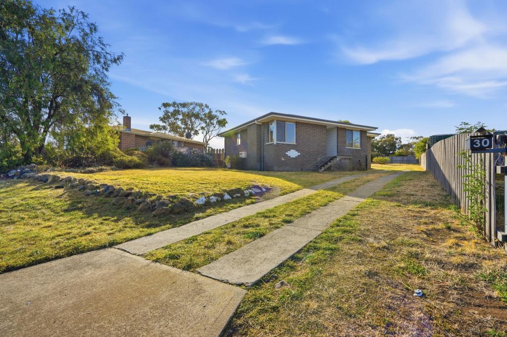 30 Fisher Dr, Herdsmans Cove, TAS 7030