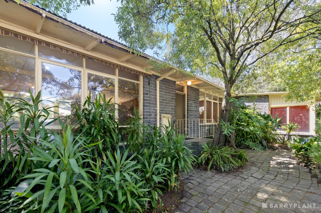 36a Myrtle Ave, Heathmont, VIC 3135