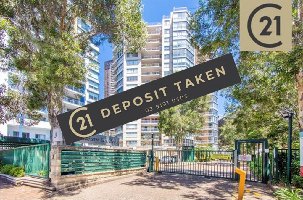 116/3 Sorrell St, Parramatta, NSW 2150